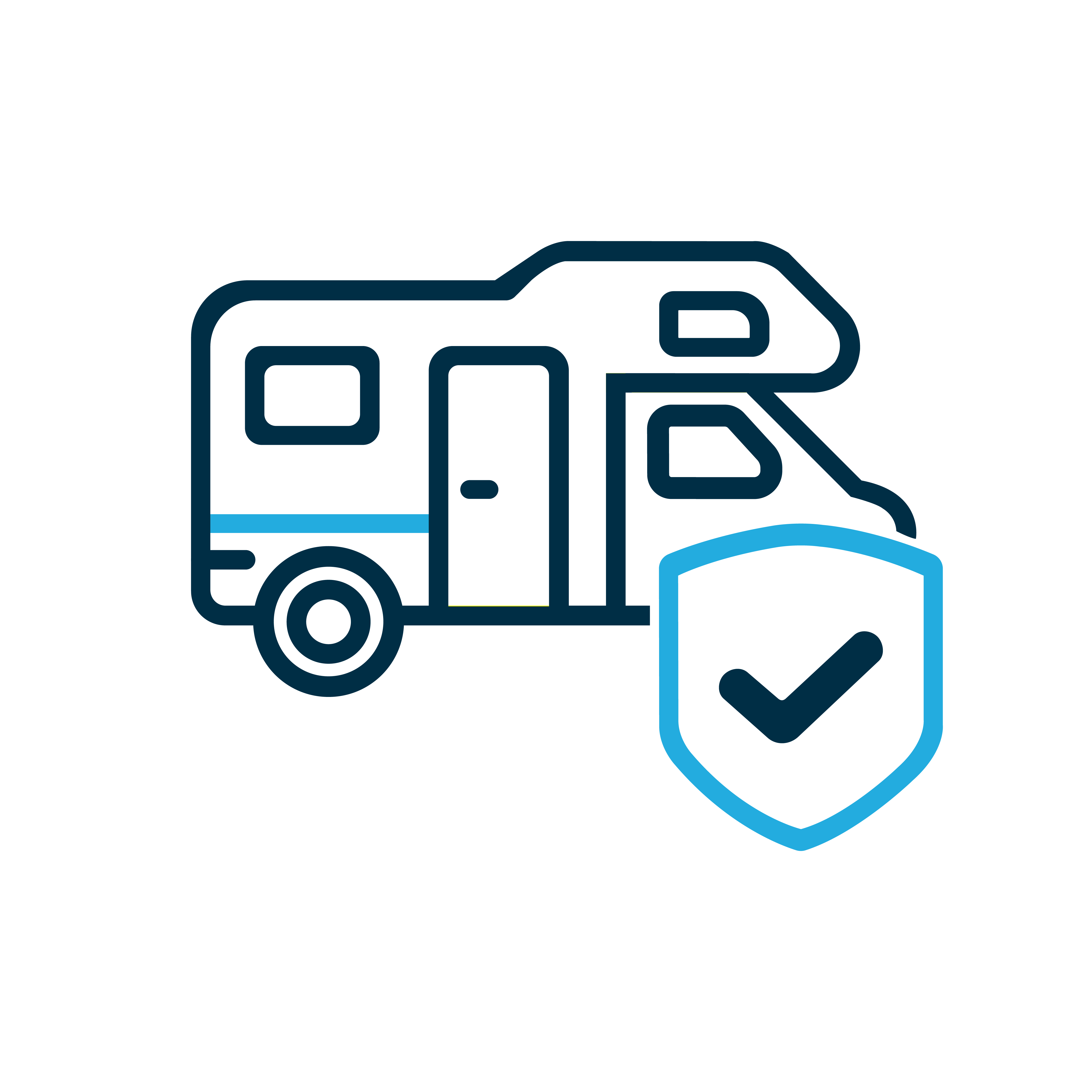 Florida RV Insurance Coverage